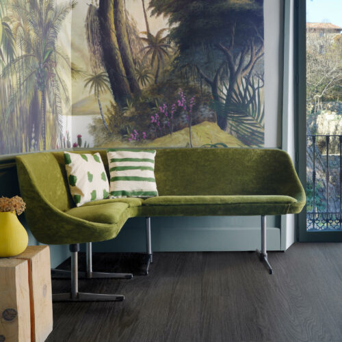 parquet du monde