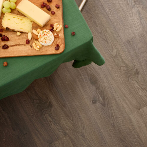 parquet du monde