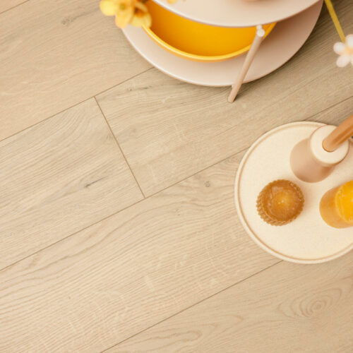 parquet du monde