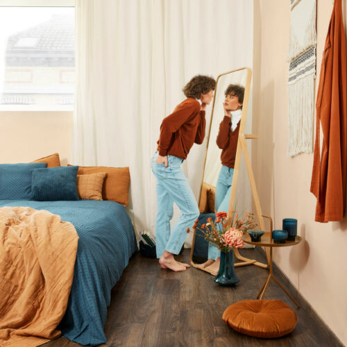 parquet du monde