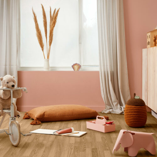 parquet du monde