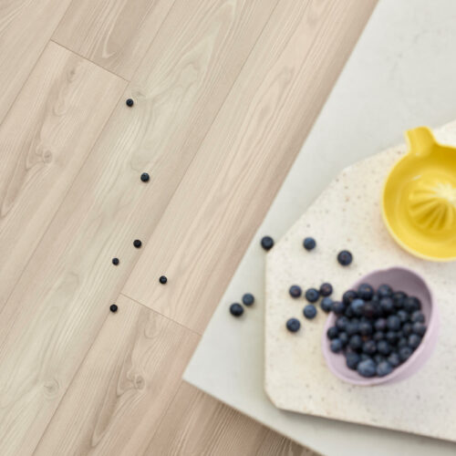 runica parquet quick-step