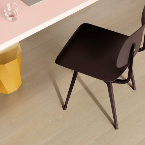 parquet du monde