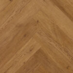 Parquet Quick step
