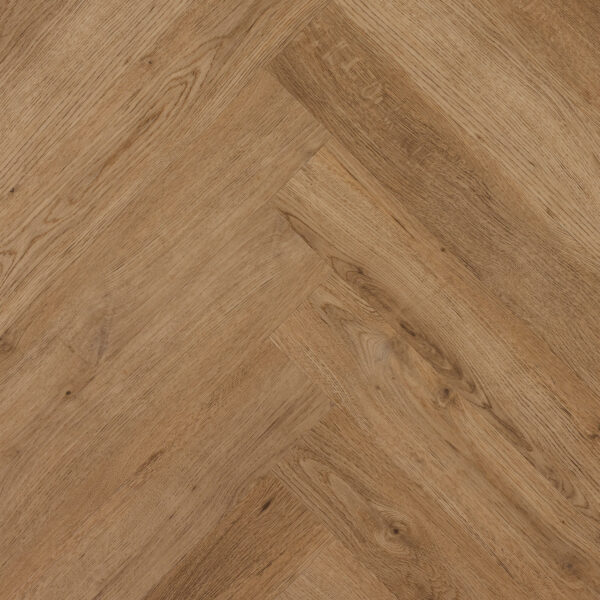 Parquet Quick step