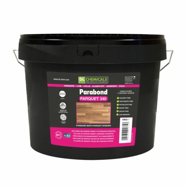 Parabond Parquet 340 15 kg