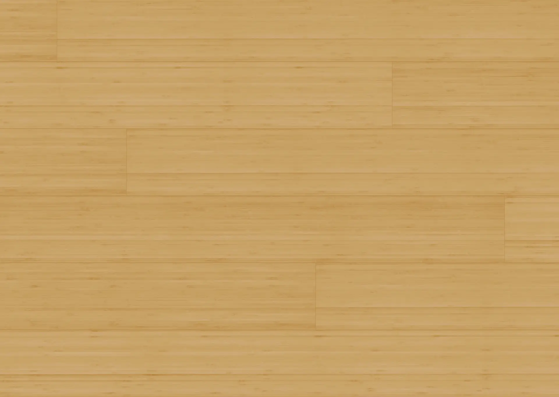 Bambootouch Vertical Gold Budget massif